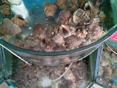 -聚德福海鲜家常菜(刘庄店)