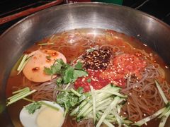 -枪火串烧·东北特色烧烤(罗湖总店)