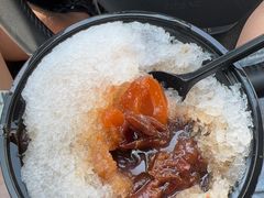 -小胖老味刨冰