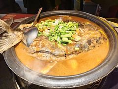 -探鱼·鲜青椒爽麻烤鱼(领展购物广场店)