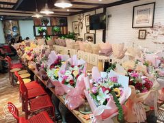 -小杨烤肉(朱雀店)