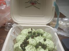 -7cake憩刻生日蛋糕·下午茶(西安店)