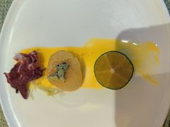 -百香自助餐厅·西安唐隆国际酒店(曲江店)