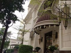 -永利澳门酒店