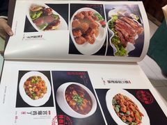 -东四民芳餐厅(世茂工三店)