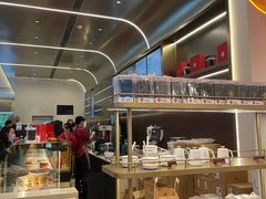 -Tims天好咖啡(河西万象城店)