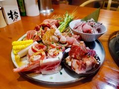-牛家酒场(7mall店)