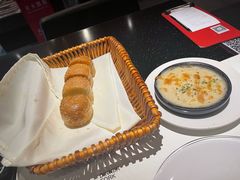 软香面包-西堤牛排(北京国瑞店)