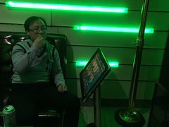 -乐圣量贩KTV自助餐(崇文店)