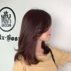 -发饰美男士增发补发假发定制店