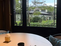 -杭州西湖柳莺里酒店