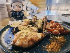 -JuiceRobot·手工意大利面&汉堡精酿(珠江新城店)