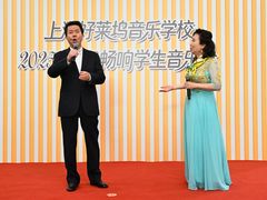 -好莱坞音乐进修学校(四川北路校区)