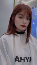 点击看大图 -MY HAIR ARDOR