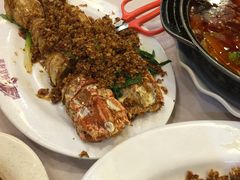 -桥底辣蟹(谢斐道店)