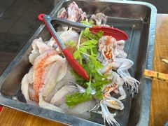 -青山青豆花·笑禅豆腐鱼(黄泥塝店)