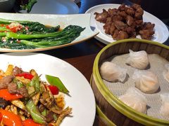-喜粤广东菜(汉屯路店)