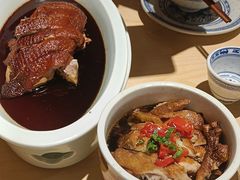 -南京大牌档(龙江新城市广场店)