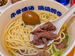 -陳香貴·兰州牛肉面(嘉定宝龙店)