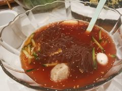 -七八冷面·延边朝鲜族美食(世纪汇店)