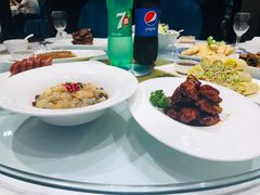 -和记小菜(东方店)