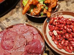 -正南齊北重庆老火锅(光华村直营店)