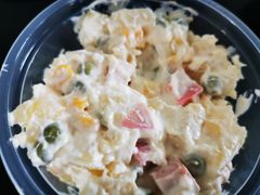 土豆沙拉-佬街佬味(荣巷店)