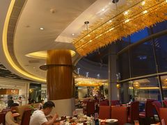 大堂-怡咖啡自助餐(宁波香格里拉店)