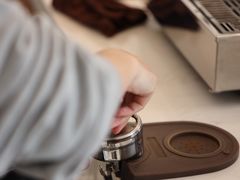-五进制 Coffee Shop