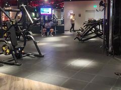 -威尔仕健身·游泳(龙湖天街店)