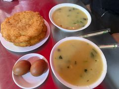 -老方子馅饼粥(台东店)