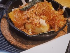 铁板豆腐-雷门拉面店(新光天地店)