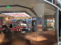 -鱼酷活鱼烤鱼(山西旗舰店)