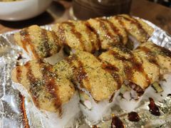 -九田家黑牛烤肉料理(新辰里亚运村店)
