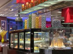 -马哥孛罗酒店·SAVVY全日餐厅