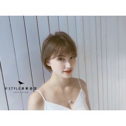 -P.STYLE 派斯造型