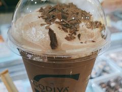 -GODIVA(王府井apm店)