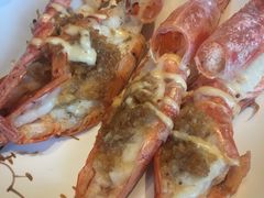-仙桐吉宴铁板烧·精致料理