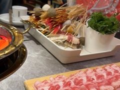 -热辣宗师·串串火锅(万达金街店)