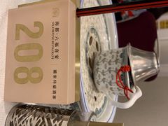 -海都六福酒家(世博广场店)