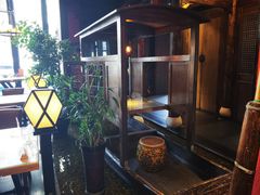 -颐和•海鲜砂锅粥•啫啫煲(奥林匹克广场店)