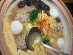 绍三鲜-寻宝记绍兴菜(状元店)