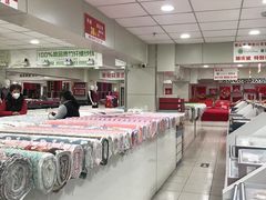 -新街口百货商场
