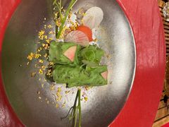 -叶叶菩提(太原别墅店)