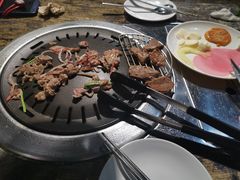 -33韩式自助烧烤(环城南路店)
