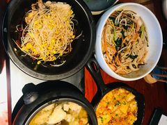 -云海肴·云南菜(南强街总店)