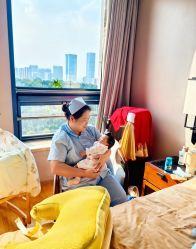 -悦家·美丽妈妈月子会所(龙奥店)