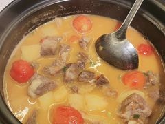 西红柿煨牛腩-时间仓(湘江世纪城店)