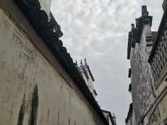 -崇仁古镇