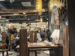 -滇铺子·云南特色菜·第九届野生菌美食节(曲靖万达店)